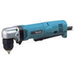 DA3011F מקדחה זווית 10 מ”מ +תאורה. מתוצרת Makita למכירה באתר בלבד!