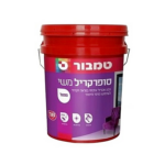 טמבור סופרקריל משי