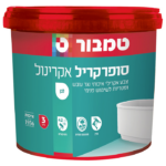 טמבור סופרקריל אקרינול