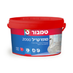 טמבור סופרקריל 2000 מהודר