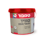 טמבור סוויד מטאלי מנצנץ