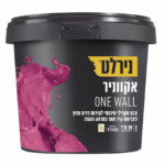 אקווניר ONE WALL