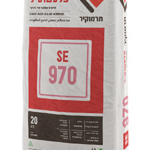 תרמוקיר 970 SE  (פלסטוסיל)