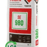 תרמוקיר SE 980  (אלסטוסיל)