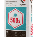 תרמוקיר AD 500S