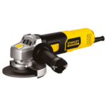 משחזת זווית חשמלית “4.5 STANLEY FMEG210-QS 850W סטנלי Stanley