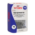 תרמופיקס 750