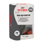 תרמופיקס 760